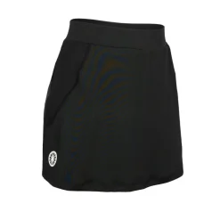 The Indian Maharadja  Jaipur Performance hockeyrokje dames black< Hockeykleding