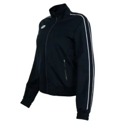 Hockeykleding-The Indian Maharadja  Jaipur Performance trainingsjack dames navy