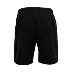 The Indian Maharadja  Jaipur Performance hockeyshort junior black< Hockeykleding