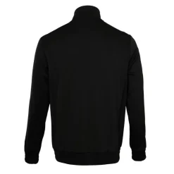 Hockeykleding-The Indian Maharadja  Jaipur Performance trainingsjack heren black
