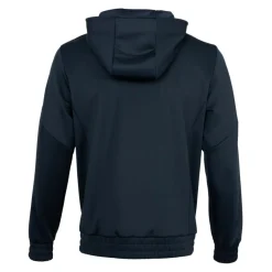 The Indian Maharadja  Jaipur Performance Hooded trainingsjack heren navy< Hockeykleding
