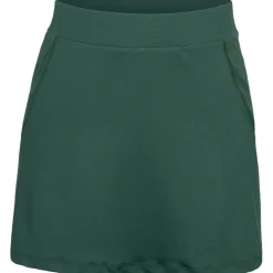 The Indian Maharadja  Jaipur Performance hockeyrokje junior green< Hockeykleding