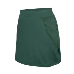 The Indian Maharadja  Jaipur Performance hockeyrokje dames green< Hockeykleding