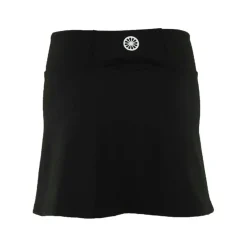 The Indian Maharadja  Kadiri tennisrokje junior black< Tenniskleding