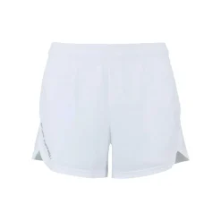 The Indian Maharadja  Kadiri 2 in 1 tennisshort dames white< Tenniskleding