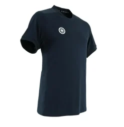 Hockeykleding-The Indian Maharadja  Kadiri hockeyshirt heren navy