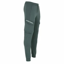 The Indian Maharadja  Kadiri trainingsbroek heren sage< Tenniskleding