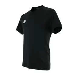 The Indian Maharadja  Kadiri hockeyshirt heren black< Hockeykleding