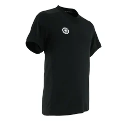 The Indian Maharadja  Kadiri hockeyshirt heren black< Hockeykleding