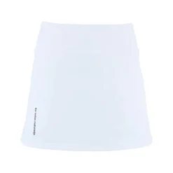 The Indian Maharadja  Kadiri 23 tennisrokje dames white< Tenniskleding