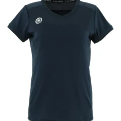 Hockeykleding-The Indian Maharadja  Kadiri hockeyshirt dames navy