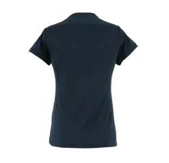 Hockeykleding-The Indian Maharadja  Kadiri hockeyshirt dames navy