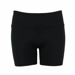 Tenniskleding-The Indian Maharadja  Mysore tennisshort dames black