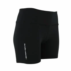 Tenniskleding-The Indian Maharadja  Mysore tennisshort dames black