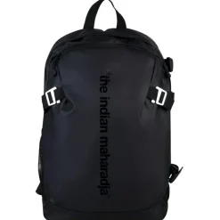 Hockeytas-The Indian Maharadja  PMX4 hockeytas black