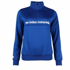 The Indian Maharadja  Poly Terry hockeytrui dames cobalt< Hockeykleding