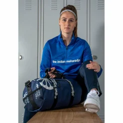 The Indian Maharadja  Poly Terry hockeytrui dames cobalt< Hockeykleding