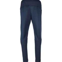 Hockeykleding-The Indian Maharadja  Poly Terry trainingsbroek junior navy