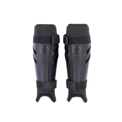 Hockey Bescherming-The Indian Maharadja  PRO Washable scheenbeschermers black