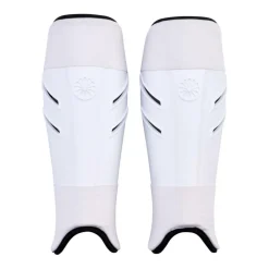 The Indian Maharadja  Pro Washable scheenbeschermers white< Hockey Bescherming