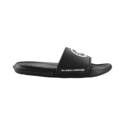 Badslippers|Slippers-The Indian Maharadja  Slides slippers heren black