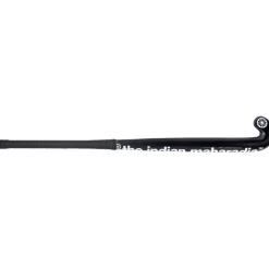 Hockeystick-The Indian Maharadja  Sword 45 Low Bow hockeystick black - 36,5 inch