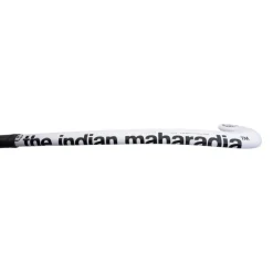 The Indian Maharadja  Sword 25 Low Bow hockeytick white - 36,5 inch< Hockeystick