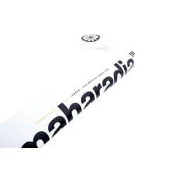 The Indian Maharadja  Sword 25 Low Bow hockeytick white - 36,5 inch< Hockeystick