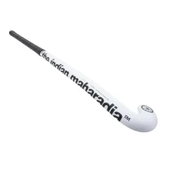 The Indian Maharadja  Sword 25 Low Bow hockeytick white - 36,5 inch< Hockeystick
