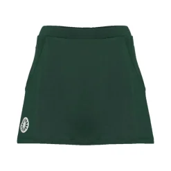 Hockeykleding-The Indian Maharadja  Tech hockeyrokje dames green