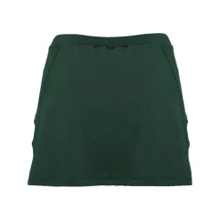 Hockeykleding-The Indian Maharadja  Tech hockeyrokje dames green