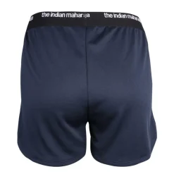 Hockeykleding-The Indian Maharadja  Tech hockeyshort dames navy