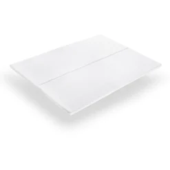 Onderdelen & Accessoires-The Lazy Nomad  Topmatras 140 x 200 x 3,5 cm