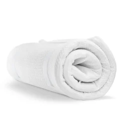 Onderdelen & Accessoires-The Lazy Nomad  Topmatras 140 x 200 x 3,5 cm