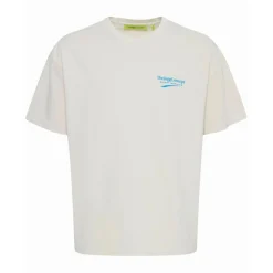 Shirts, Polo's & Blouses-TheJoggConcept Sasa shirt heren birch