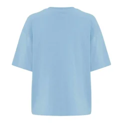 TheJoggConcept Simona Box shirt dames allure< Shirts, Polo's & Blouses