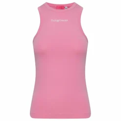 TheJoggConcept Simona tanktop dames rosebloom< Shirts, Polo's & Blouses