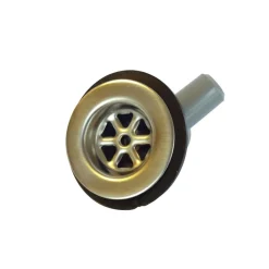 Tankdoorvoeren & Afvoerpluggen-Thetford Afvoerplug haaks 19 mm