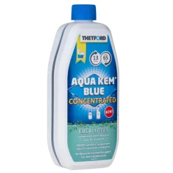 Toiletvloeistoffen & Papier-Thetford Aqua Kem Blue Concentrated eucalyptus 780 ml