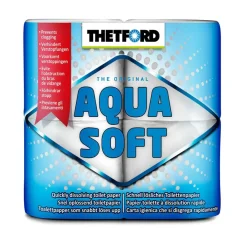 Toiletvloeistoffen & Papier-Thetford Aqua Soft toiletpapier