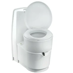 Thetford C224-CW cassettetoilet< Inbouwtoiletten