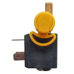 Koelkasten-Thetford elektrische gasklep