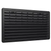 Thetford N4145 N4150 N4170 N4175 koelkast ventilatierooster 523 x 281 mm zwart< Koelkasten