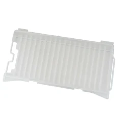 Koelkasten-Thetford N4145 N4150 N4170 N4175 koelkastrooster 415 x 200 mm