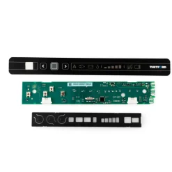 Thetford N3000 PCB LED+ bedieningspaneel< Koelkasten