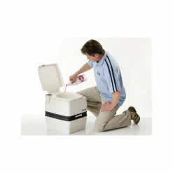 Thetford Porta Potti 145 chemisch toilet< Chemische Toiletten