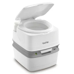 Thetford Porta Potti Qube 365 chemisch toilet< Chemische Toiletten