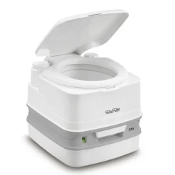 Thetford Porta Potti Qube 335 chemisch toilet< Chemische Toiletten