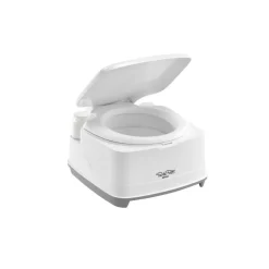 Chemische Toiletten-Thetford Porta Potti Qube 345 chemisch toilet