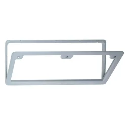 Serviceluiken-Thetford Serviceluik model 6 wit